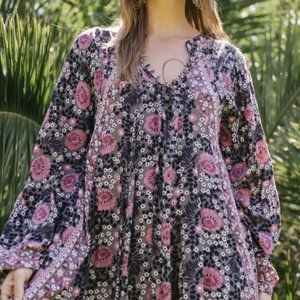 Natalie Martin Fiore Dress